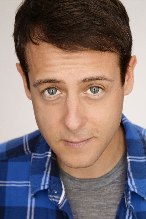 Wayne Sable as Leonard "Squeaky" Pittman