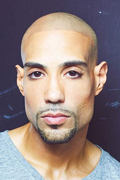 Ian Paola as Maverick