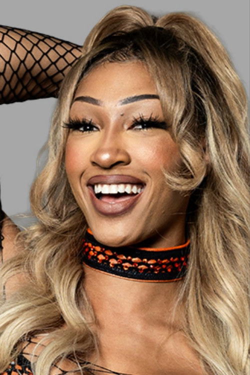 Jamara Garrett as Mara Sadè