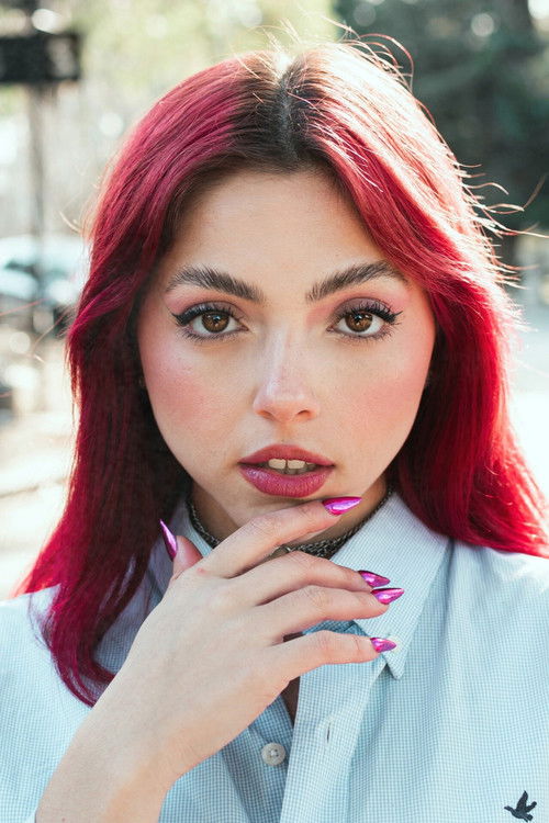 Valentina Gonzalez as Mica