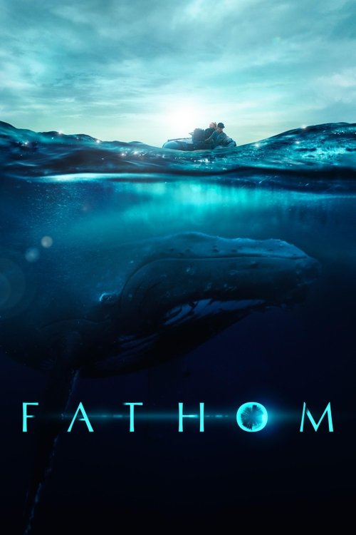 Fathom poster