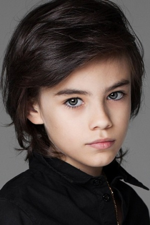 Mikhail Ditkovsky profile photo