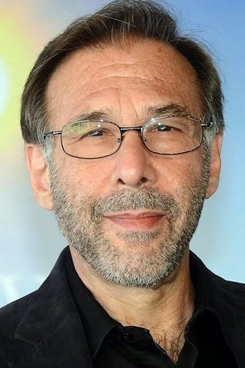 Joseph Rezwin as Turner