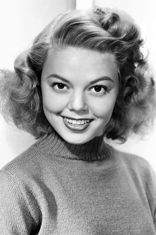 Jean Porter as Sally