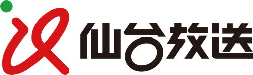 Sendai Television logo