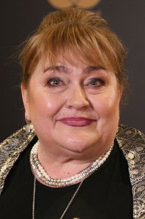 Nina Naboka as Rocky