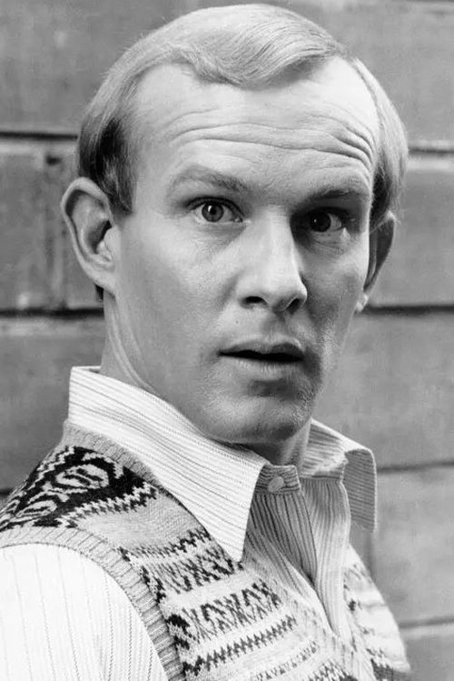 Tom Smothers as Timothy Westerby