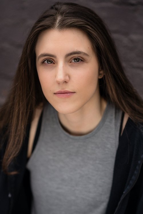 Yiana Pandelis as Finn