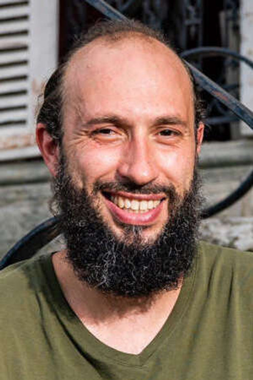 Francesco Planckaert as Self