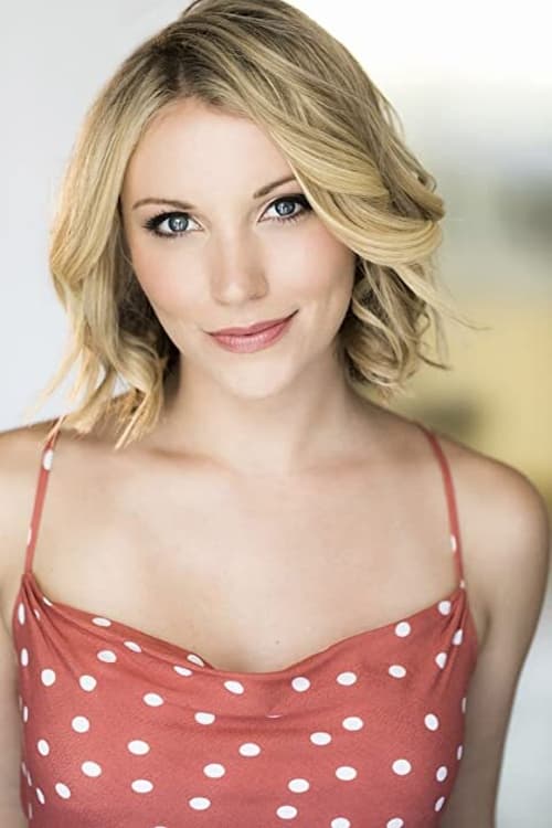 Casey O'Keefe as Catherine Rose