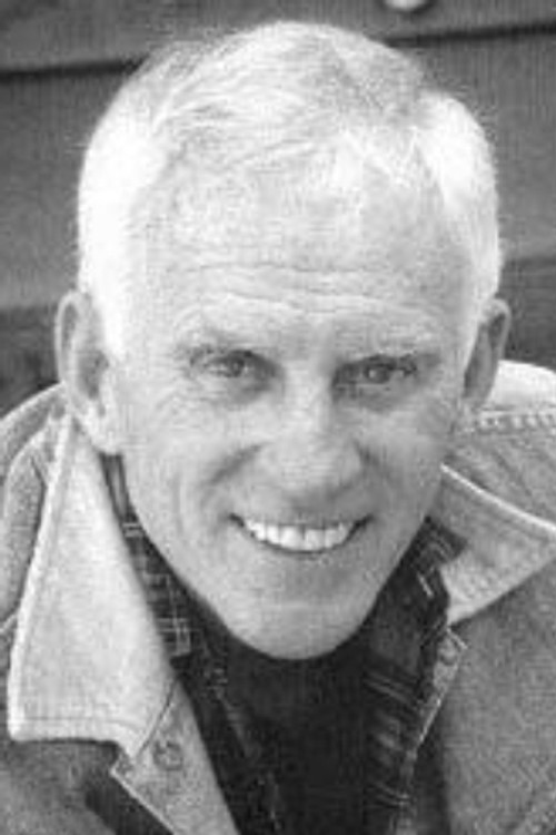 John Dullaghan as Sgt. Burns