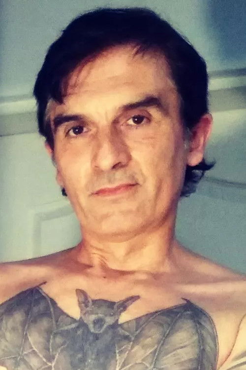 Pedro Osuna as guest villain