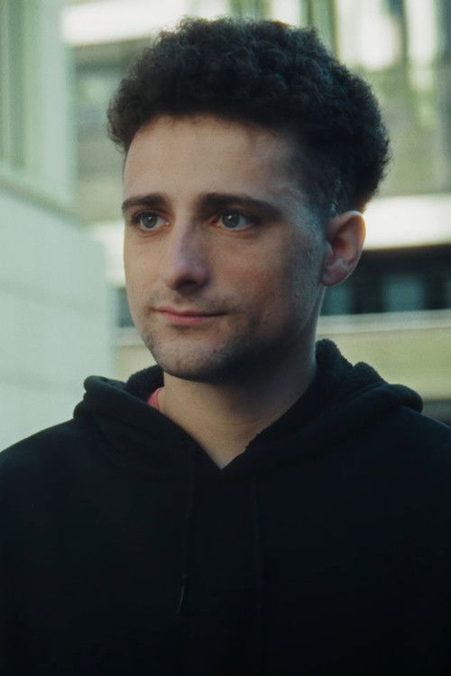 Nacho Monter as Nico