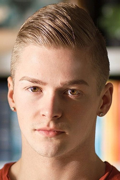 Preston Hale profile photo