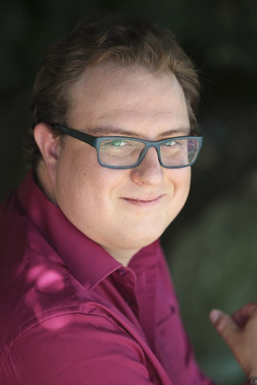 Valentin Villard as Self