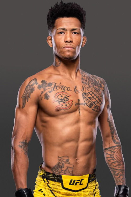 Vinicius Oliveira as Self