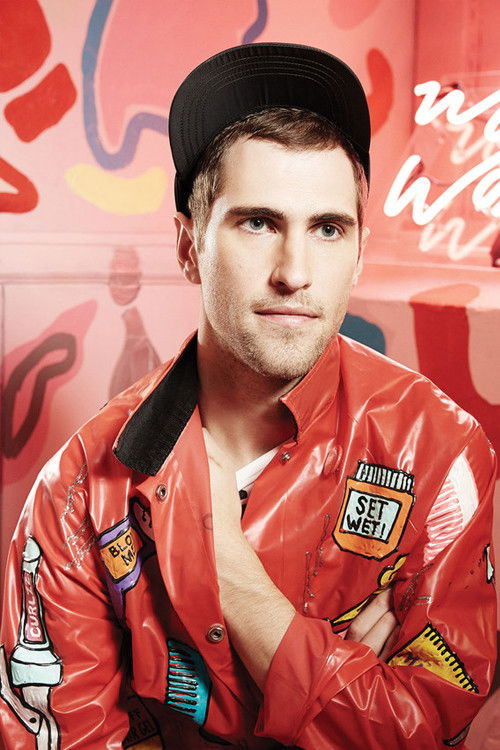 Seth Bogart as Ugly Normal Animation Hat