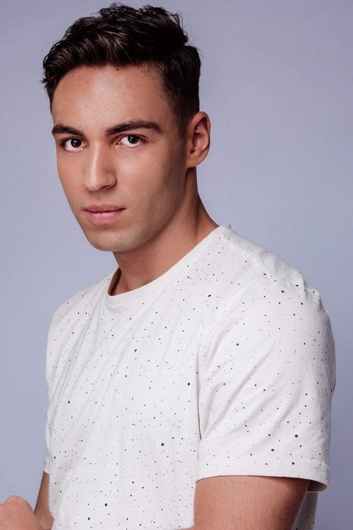 Nicholas Andrianakos as Freddy