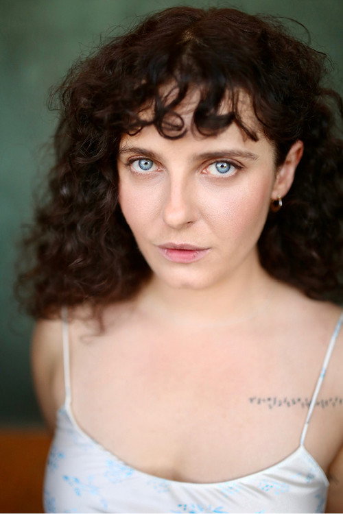 Alex Kristoffy as Dora