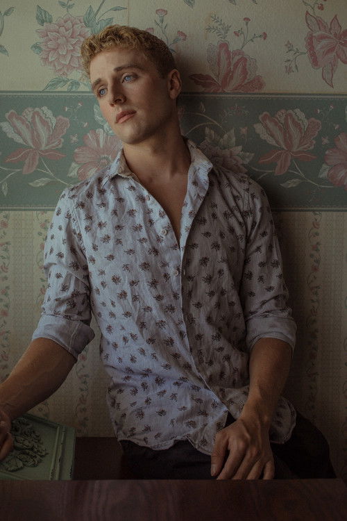 Shayne Pax as Gabriel