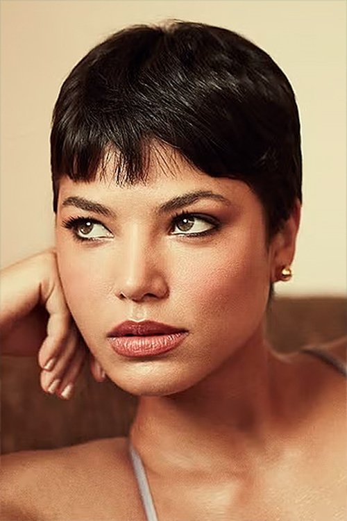 Heloísa Honein as Diana