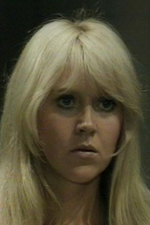 Beth Morris as Jane Clare