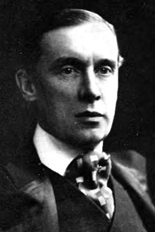 Edward Connelly as Prime Minister