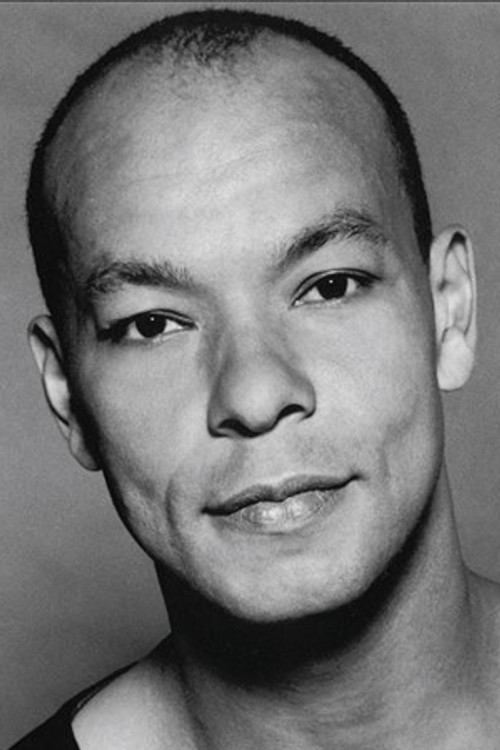 Roland Gift as Self