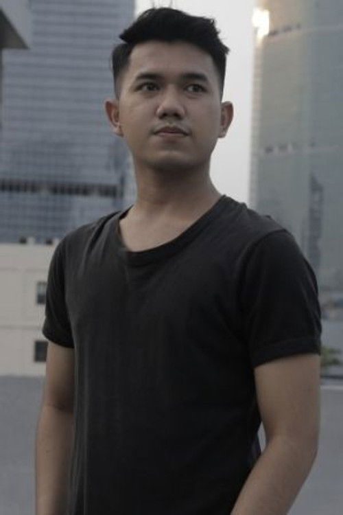 Reza Pahlevi profile photo