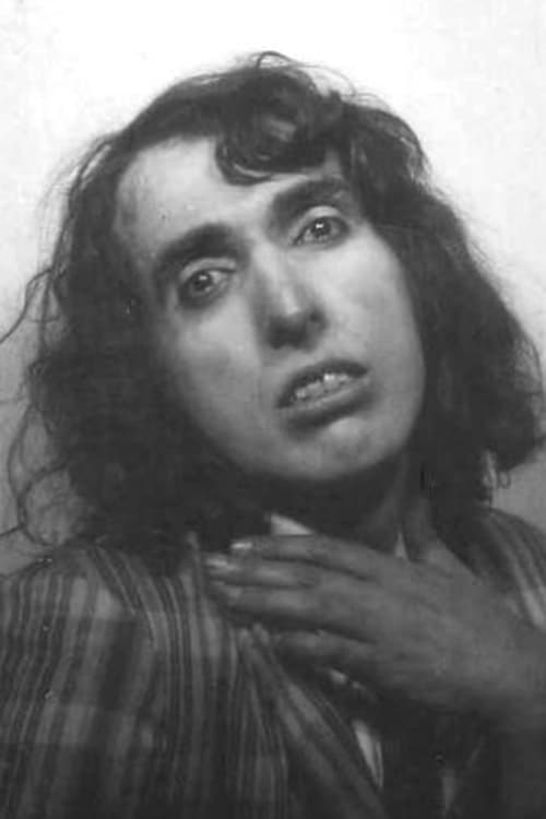 Tiny Tim as 