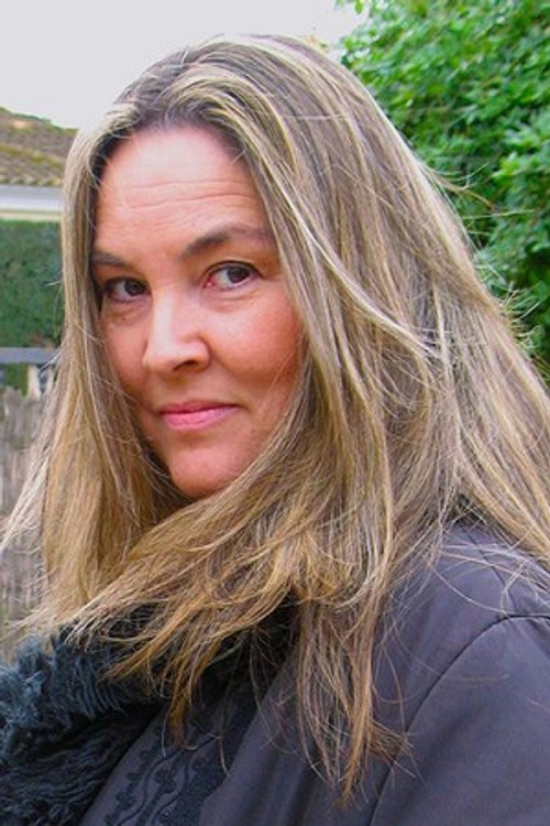 Maite Ruiz de Austri as Sra. Grulla