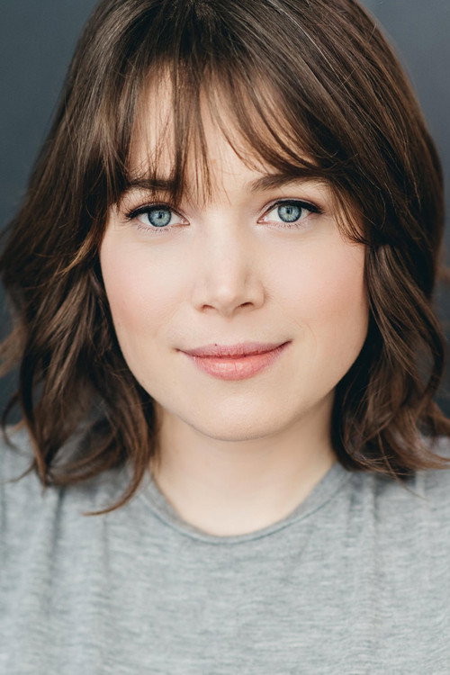 Lee Marshall as Alice