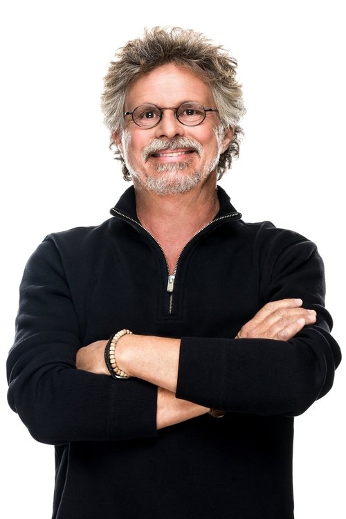 Steven Raichlen as Self - Host