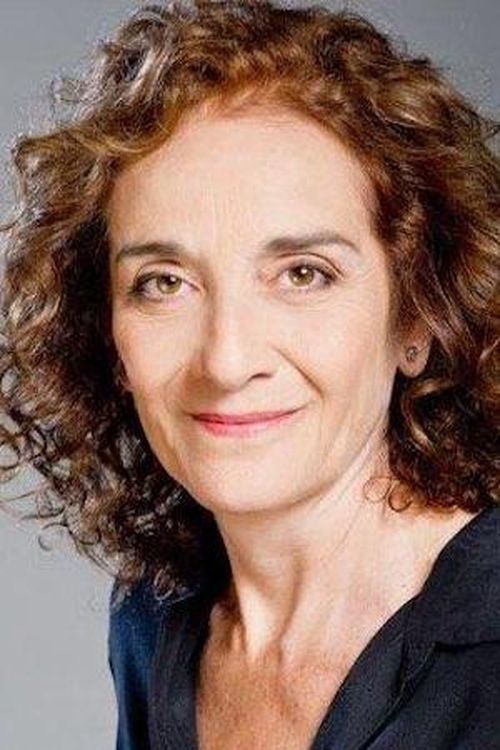 Consuelo Trujillo as 