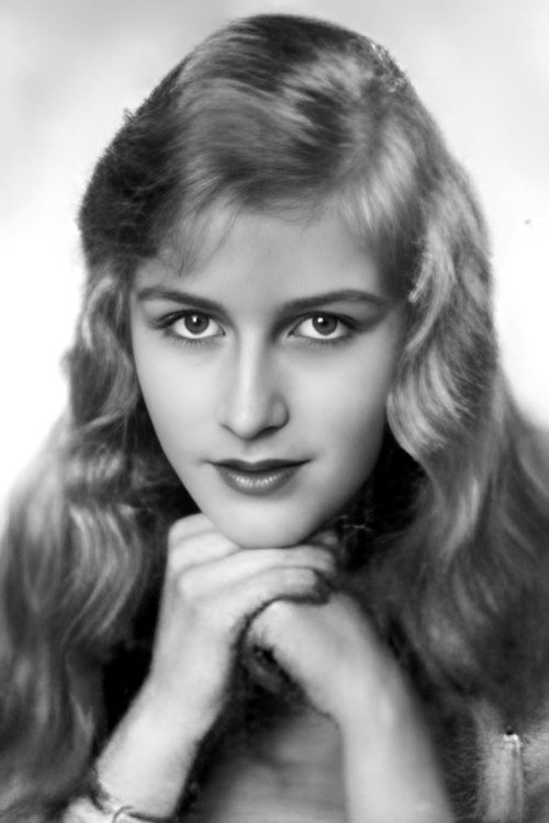 Daisy D'Ora as Charlotte Marie Adelaide von Zarnikow