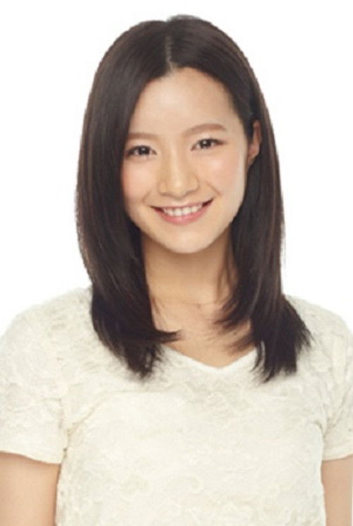 Hitomi Miyake as 