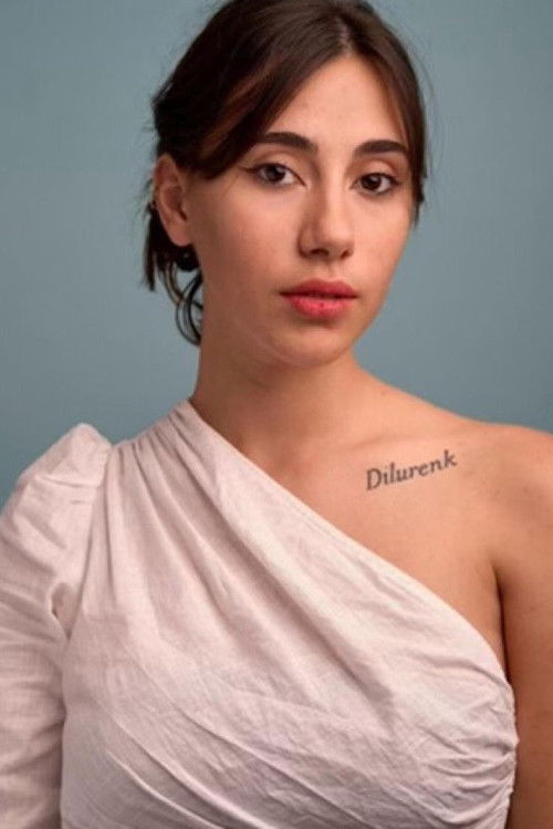 Marina Cominges as Aelia