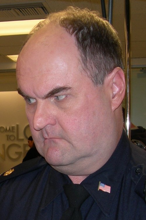 Gil Christner as Gas Attendant