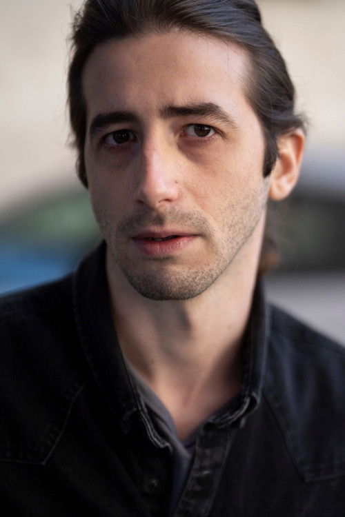 Nicolò Barba as Daniele