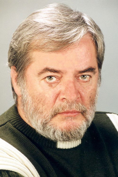 Anton Tauf as Tudor Volbea