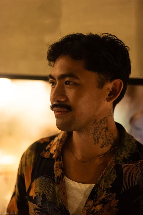 Kukay Bautista Zinampan as Lloyd