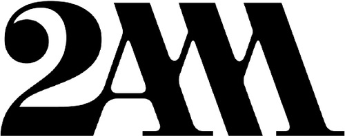 2AM logo