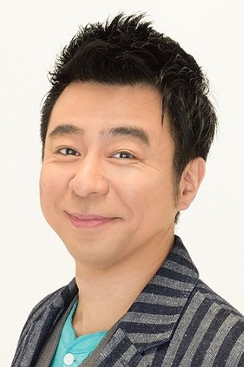 Shinya Arino as Main