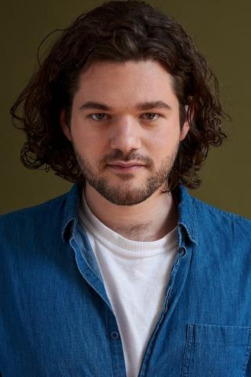 Jérémy Gour-Schoonhoven as Chris