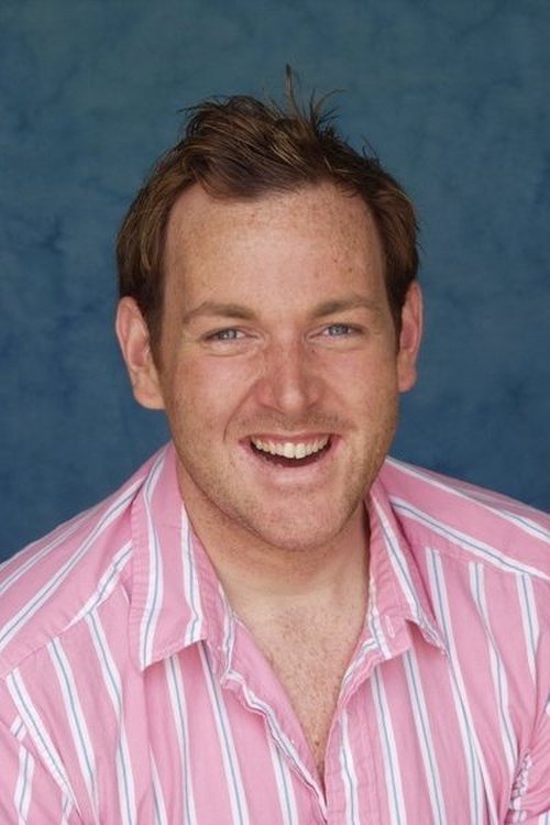 Micah McCain as Str8dood4u