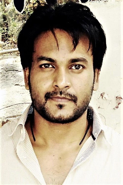 Venkat Rahul as Janaki Ram