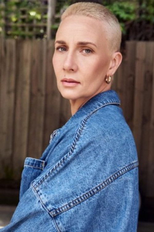 Eleanor Webster as Chloe Corbin (voice)