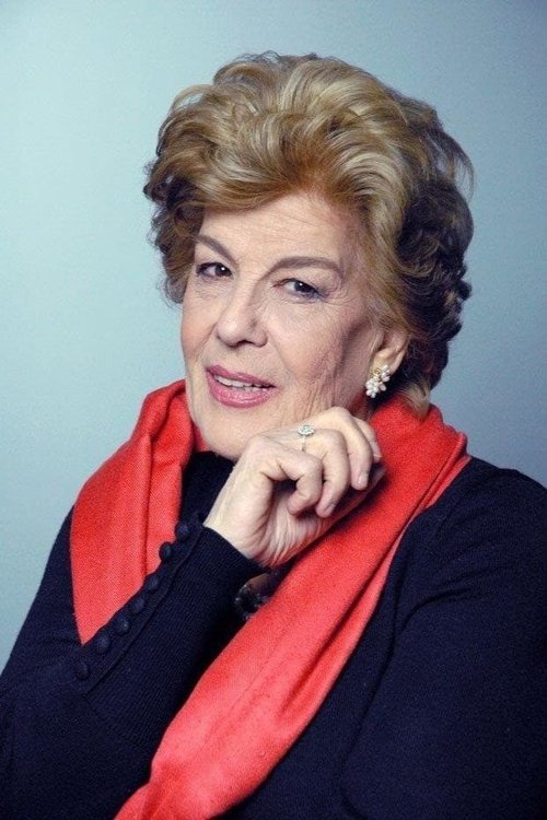 Lina Bernardi as Madre di Deborah