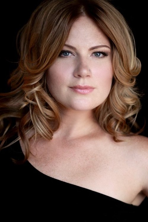 Missi Hale as Catty Noir (voice)