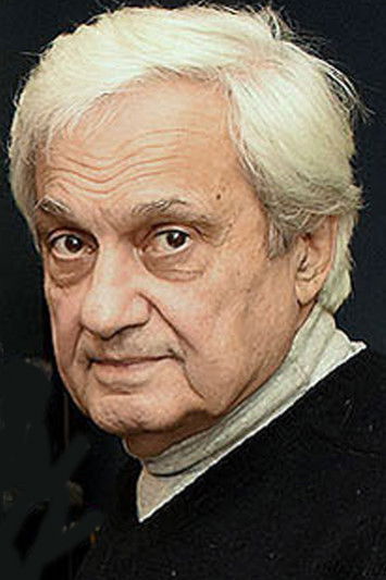 Luis María Serra as 